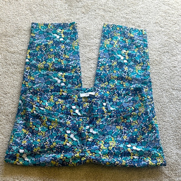 LOFT Pants - Loft Riviera Pants 🌸